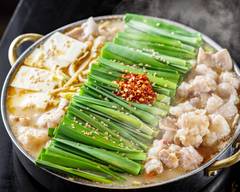 鍋行列　Hot pot dish queue	