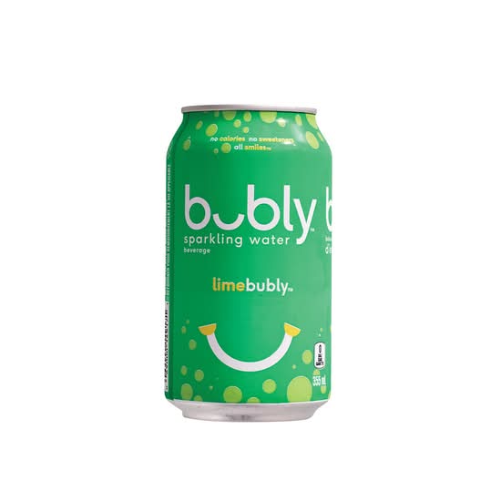 Canned Pop / Boisson gazeuse en canette