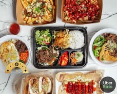 Gogi Kitchen