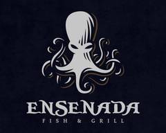 Ensenada Fish & Grill (Aguascalientes)