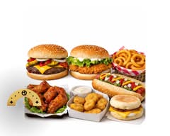 Value Meals by MHB (WEM)