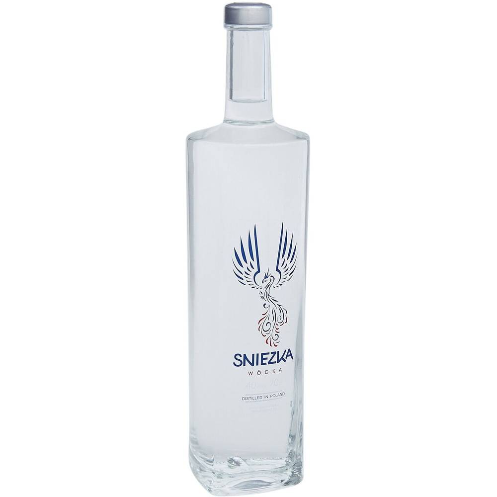 Sniezka - Vodka (700 ml)