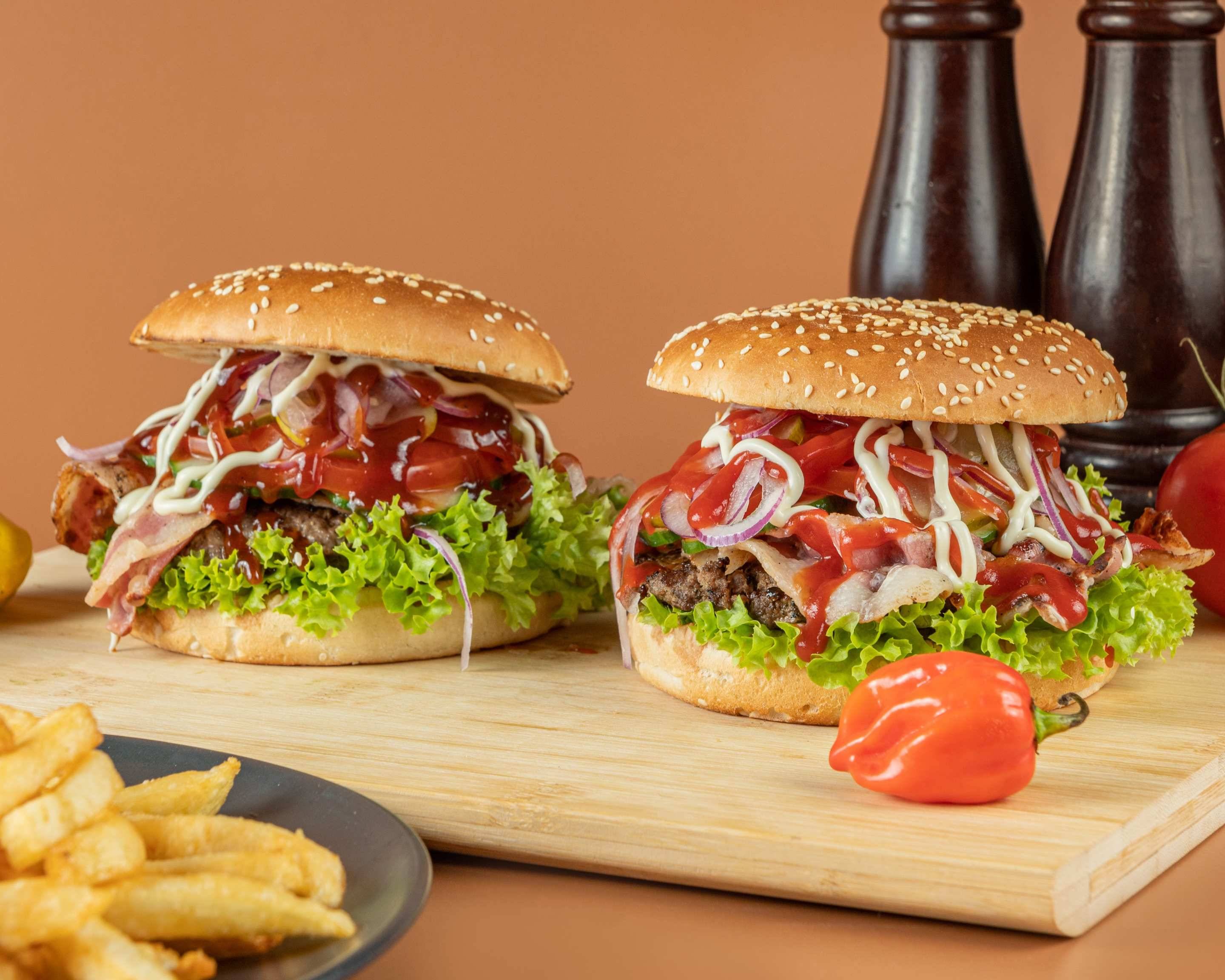 Beef Brothers 2.0 Lieferservice Speisekarte und Preise Köln Uber Eats