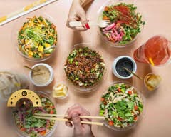 Hula Poke (Southgate Centre)