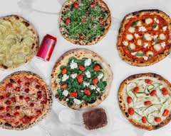 Old Soul Pizzeria