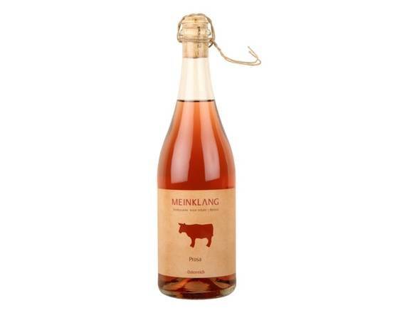 Meinklang Rose Pinot Noir Wine (750 ml)