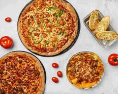 Pizza Service - Abdijstraat
