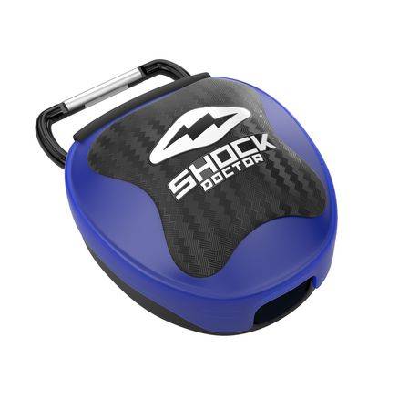 Shock Doctor Mouth Guard Case