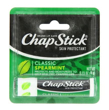 ChapStick Classic Spearmint