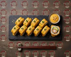 Macnific Sushi
