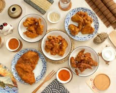 脆香香雞排專賣 台南旗艦店