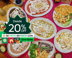 Restaurante El Mexicano