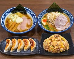 めん丸 保木間店