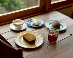 【カフェスイーツと本格コーヒー】POMPONCAKES GARE【鎌倉市 御成町】