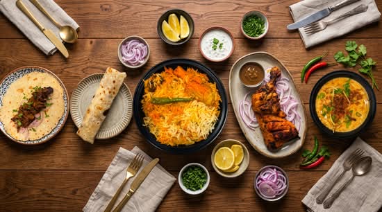 Atish Kitchen 