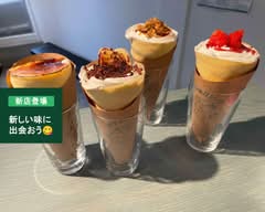 マチヤクレープ