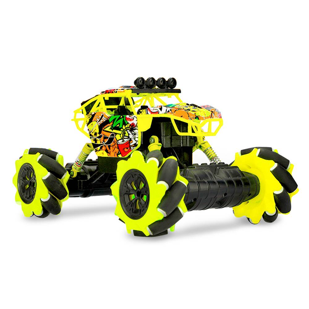 RadioShack · Vehículo speed buggy