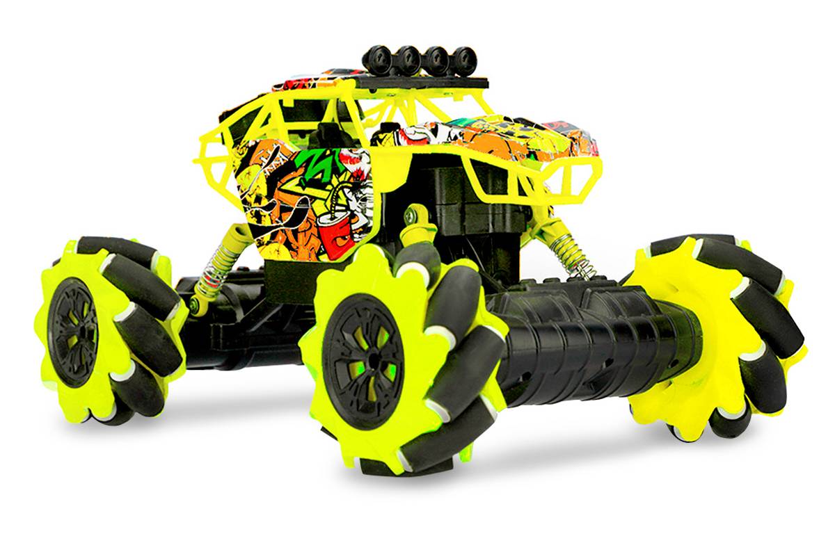 RadioShack · Vehículo speed buggy