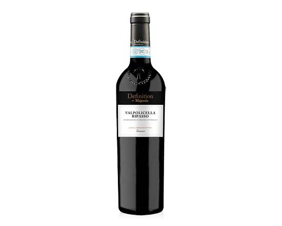 Definition by Majestic Valpolicella Ripasso Superiore DOC 2020