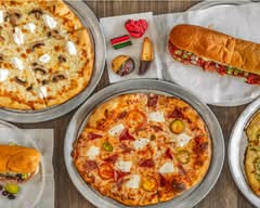 Seneca's Italian Deli (3707 Gulf Breeze Parkway)