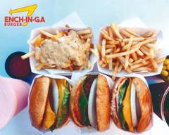 ENCH-IN-GA BURGER