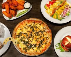 Pizzas With Attitude 
