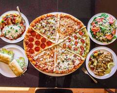 Mio Pizza