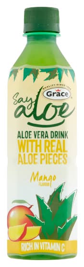 Grace Say Juice Drink Delivery Near Me | Order Online | Uber Eats