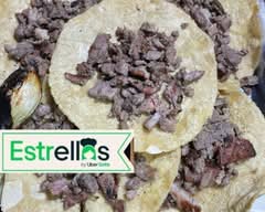 Taqueria Curiel sucursal Isla Antigua