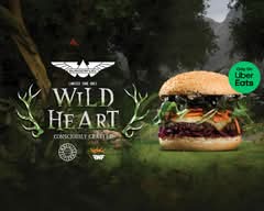 BurgerFuel (Parnell)