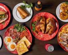 Fort Cafe & Takeaway