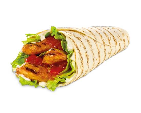 The Wrap