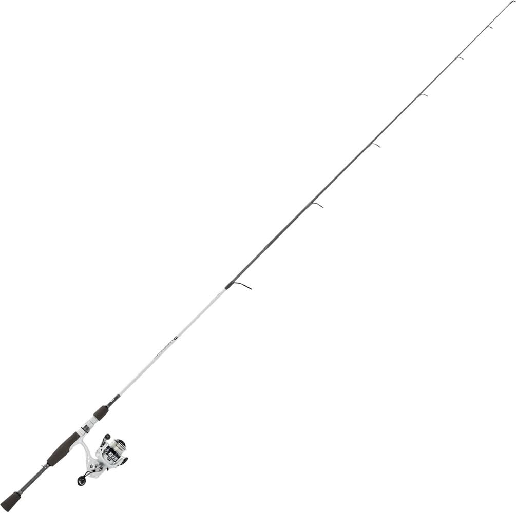 Lil' Anglers Fishing Rod Spinning Combo, 6.3 ft (2 ct)