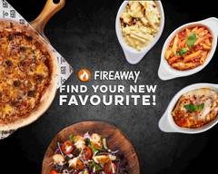 Fireaway Pizza (Banbury)