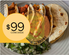 Tacos Tbone (Monterrey)