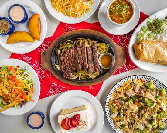 Silvia's Mexican