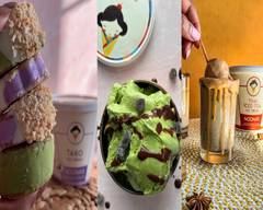 Noona's Ice Cream (1140 Utica Ave)