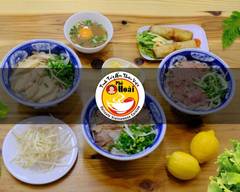 PHO HOAI　フォーホアイ