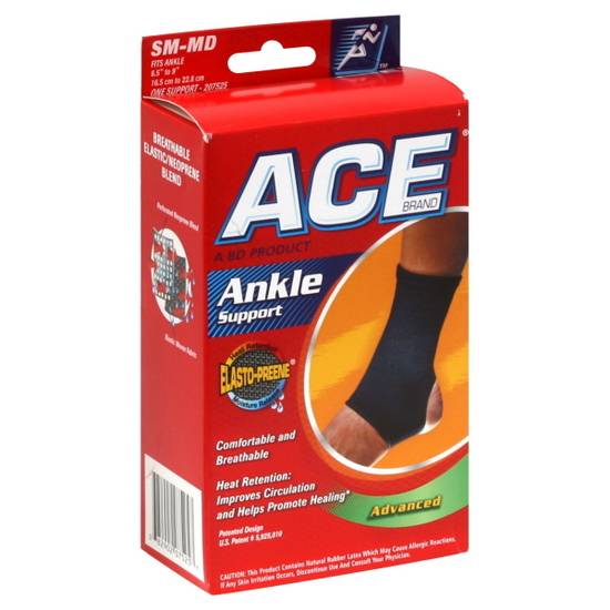 Ace Ankle Support