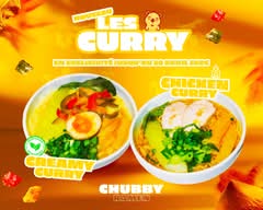 Chubby Ramen 🍜