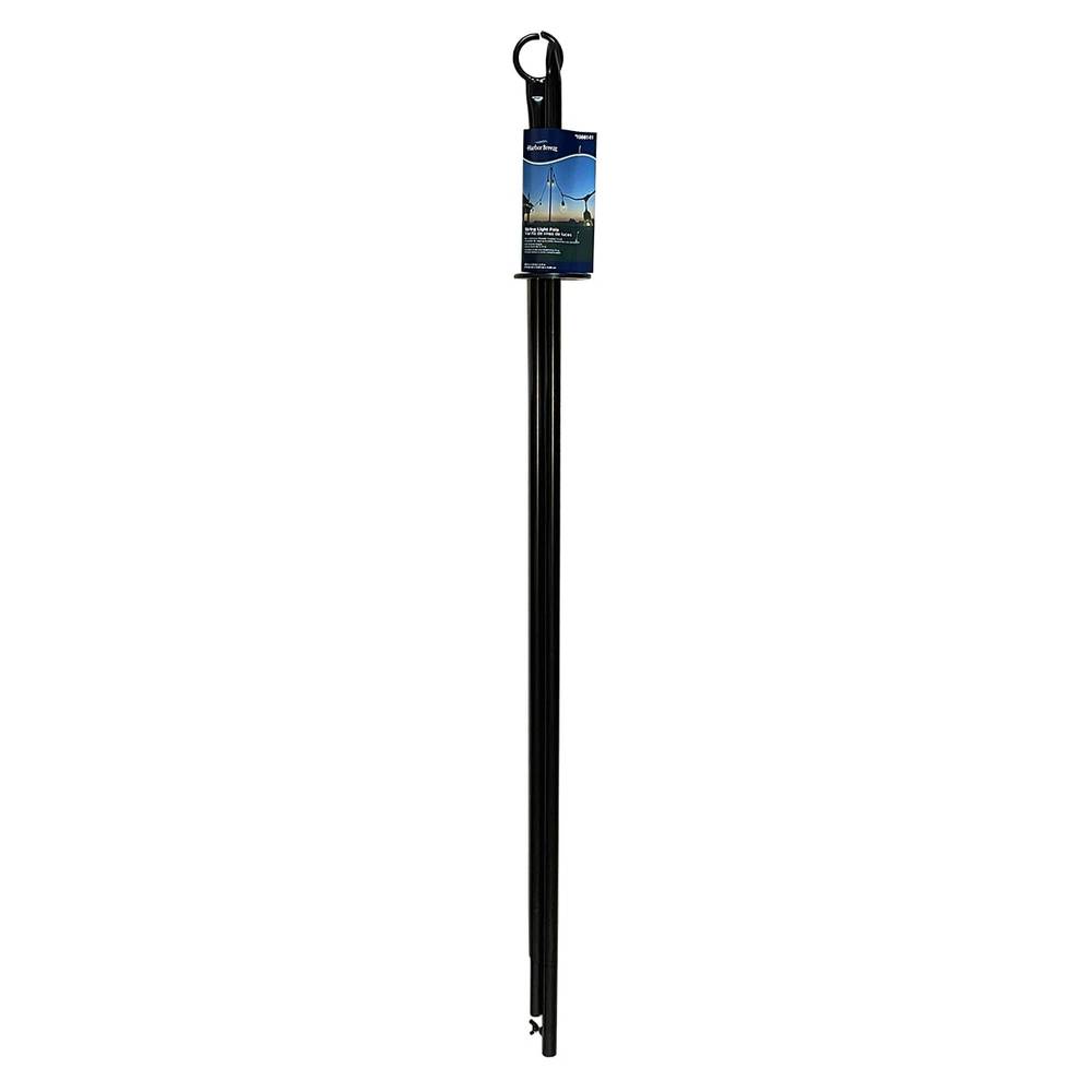 Harbor Breeze 9Ft String Light Pole | 830155