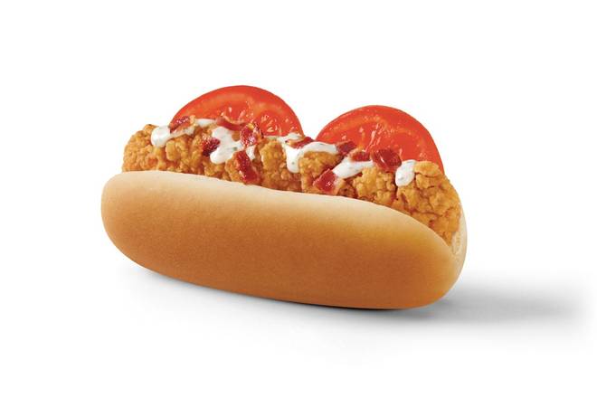 Bacon Ranch Bird Dog