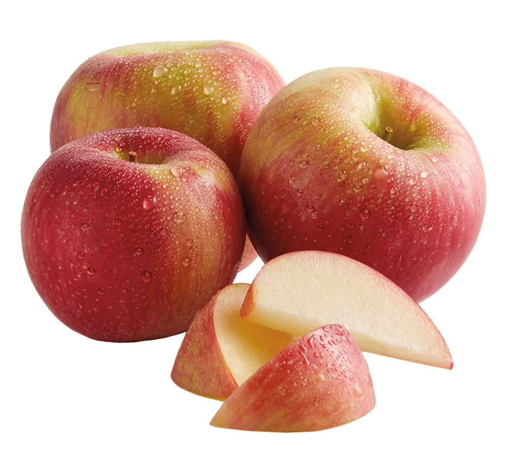 Honeycrisp Apples, Tote