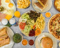 Restaurante Eso Es el mejor 