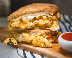 Mac N Cheese Attack (Miami)