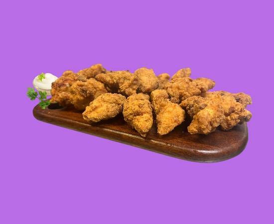 Tenders : Un Délice Croustillant et Savoureux🍗😎