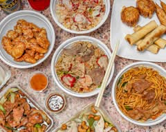 Warragul Noodle and Dumpling