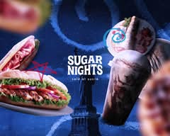 SugarNights