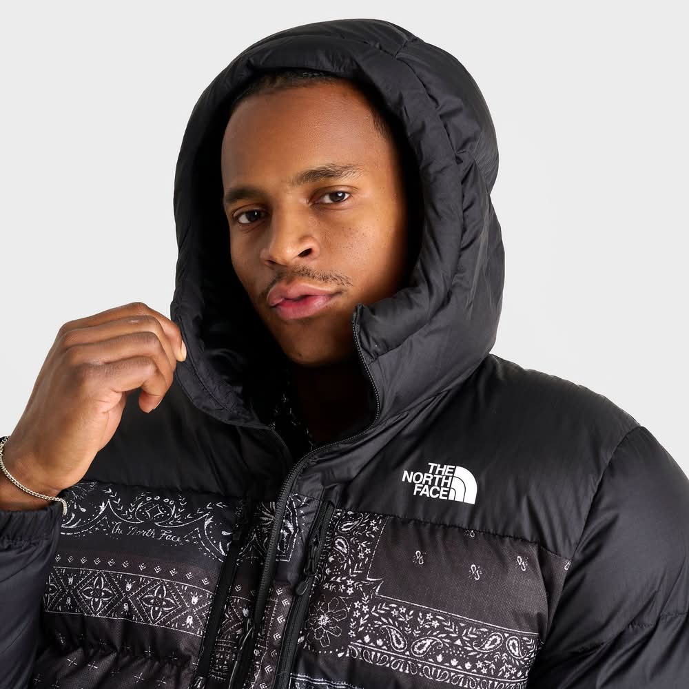 The North Face Printed Kanaga Jacket Delivery Near Me | Order
