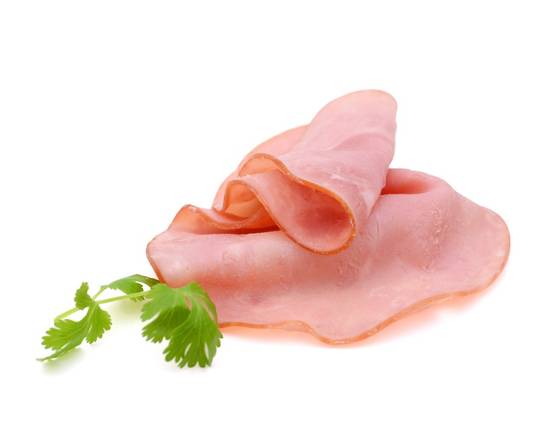 Boar's Head Fsrh-Slc Ham Delux